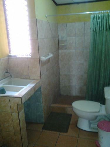 Apartamento Cabinas Madeleine