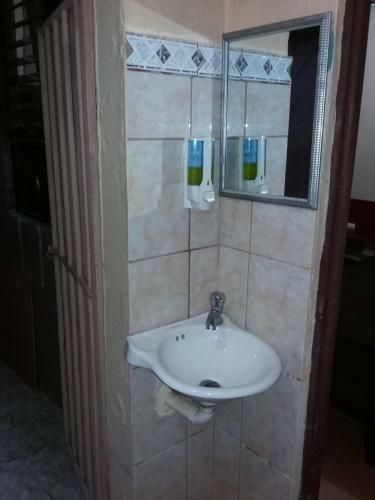 Apartamento Cabinas Madeleine