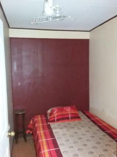 Apartamento Cabinas Madeleine