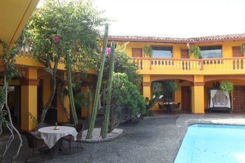 Hotel Posada Canal Grande