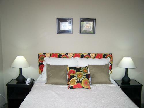 Bed & Breakfast Vista Canyon Inn