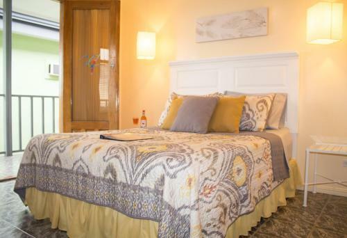 Bed & Breakfast Vista Canyon Inn
