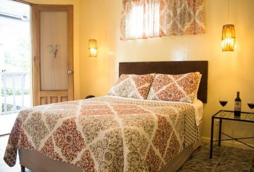 Bed & Breakfast Vista Canyon Inn