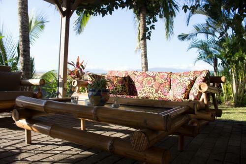 Bed & Breakfast Vista Canyon Inn