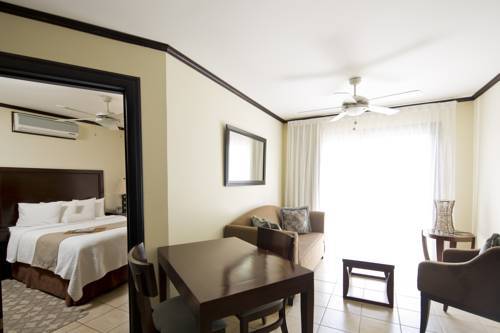 Hotel Villa Los Candiles