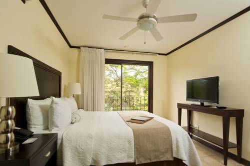 Hotel Villa Los Candiles