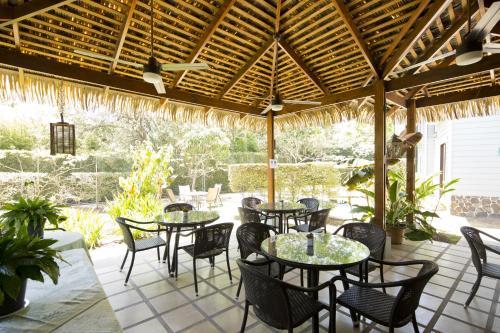 Hotel Villa Los Candiles