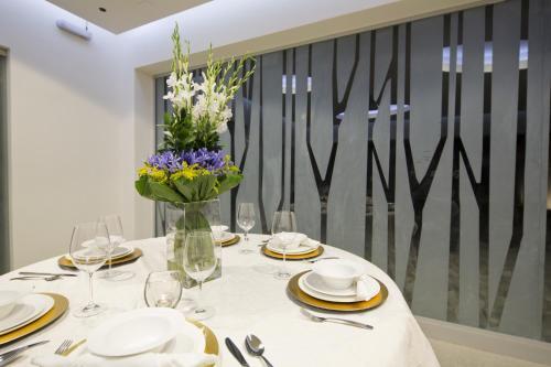 Hotel Villa Los Candiles