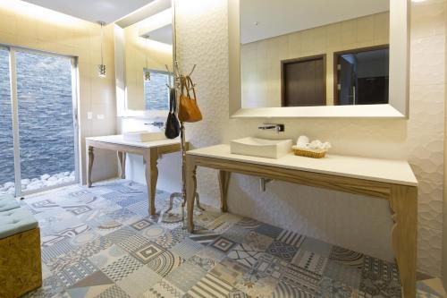 Hotel Villa Los Candiles