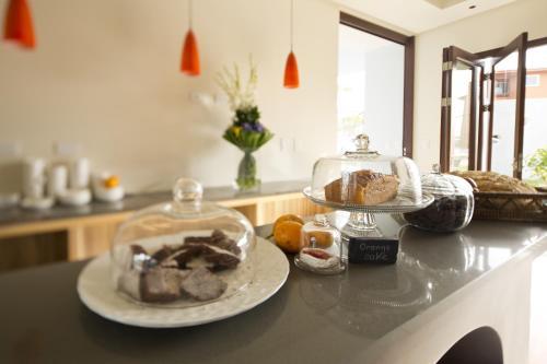 Hotel Villa Los Candiles