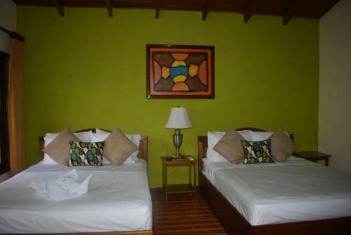 Hotel Roca Negra Del Arenal