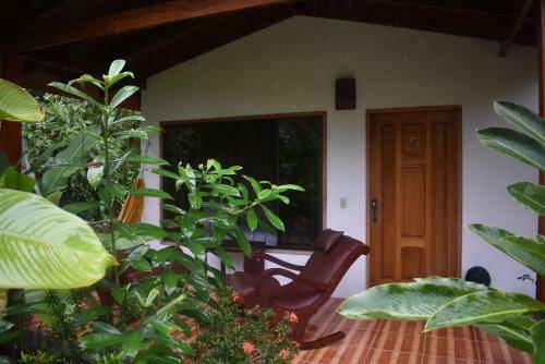 Hotel Roca Negra Del Arenal