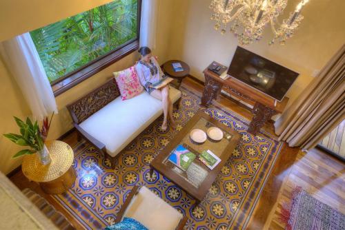 Hotel Nayara Springs Adults Only