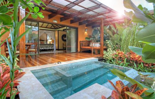 Hotel Nayara Springs Adults Only