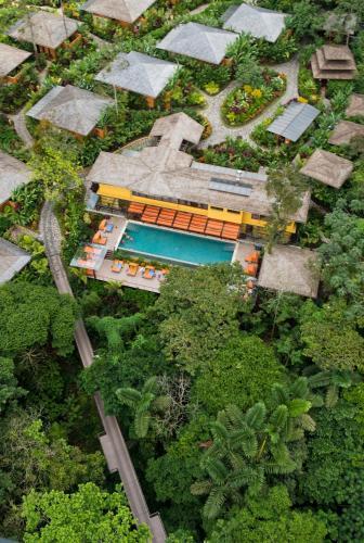 Hotel Nayara Springs Adults Only