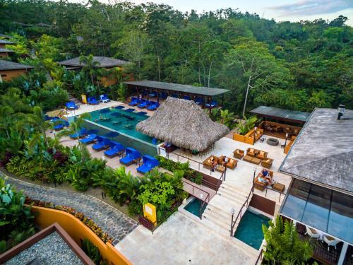 Hotel Nayara Springs Adults Only