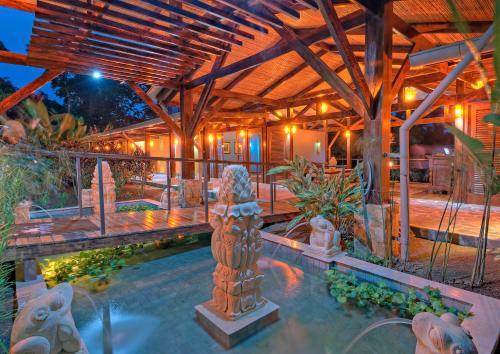 Hotel Nayara Springs Adults Only