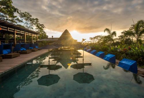 Hotel Nayara Springs Adults Only