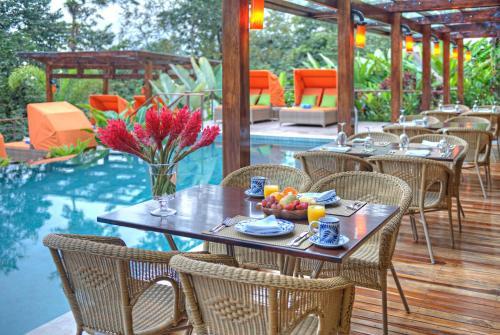 Hotel Nayara Springs Adults Only