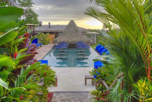 Hotel Nayara Springs Adults Only