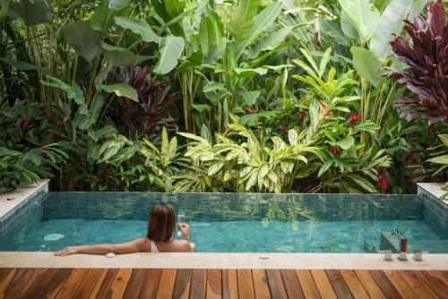 Hotel Nayara Springs Adults Only
