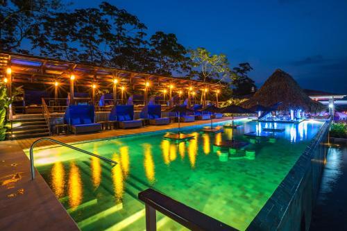 Hotel Nayara Springs Adults Only
