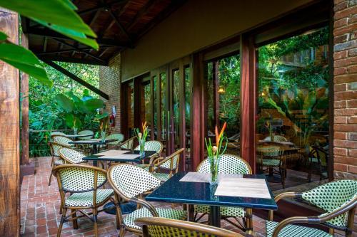 Hotel Nayara Springs Adults Only