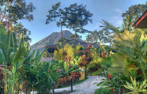 Hotel Nayara Springs Adults Only