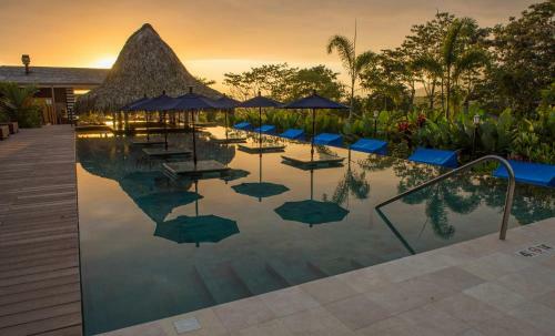 Hotel Nayara Springs Adults Only