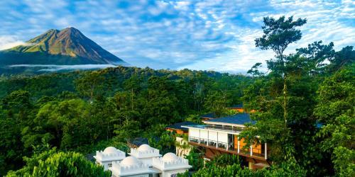 Hotel Nayara Springs Adults Only