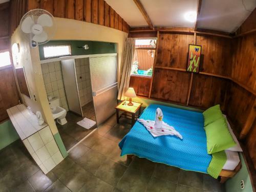 Lodge Cabinas Faro Arenal
