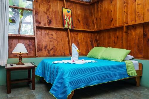 Lodge Cabinas Faro Arenal
