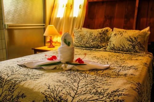 Lodge Cabinas Faro Arenal