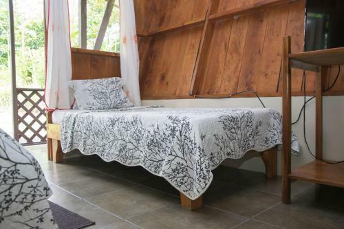 Lodge Cabinas Faro Arenal