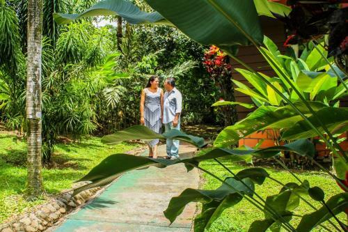 Lodge Cabinas Faro Arenal