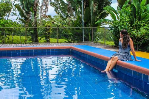 Lodge Cabinas Faro Arenal