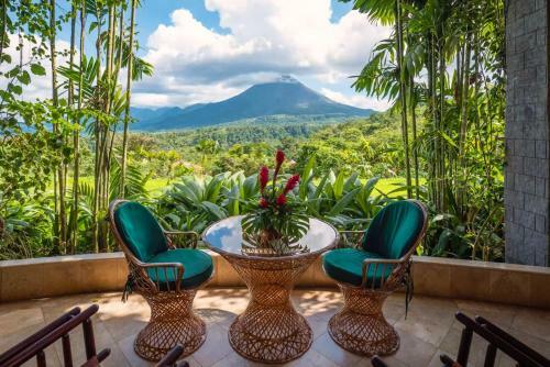 Hotel The Springs Resort & Spa At Arenal