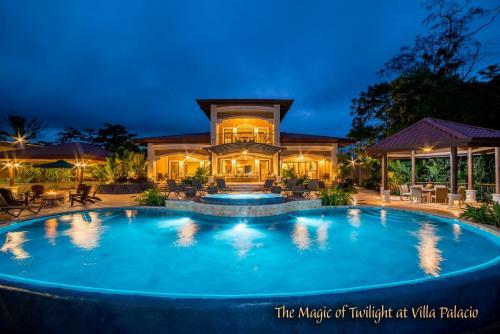 Hotel The Springs Resort & Spa At Arenal