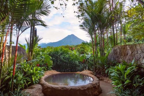 Hotel The Springs Resort & Spa At Arenal