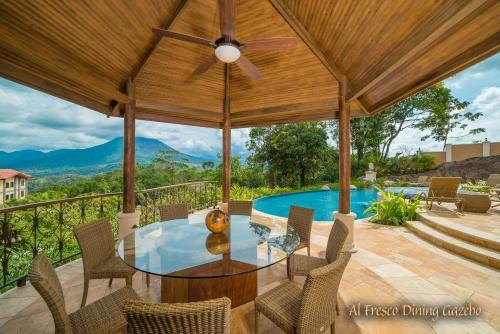Hotel The Springs Resort & Spa At Arenal