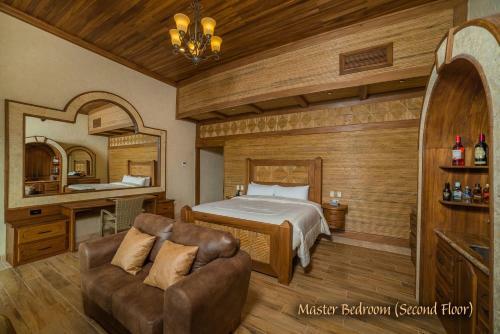 Hotel The Springs Resort & Spa At Arenal