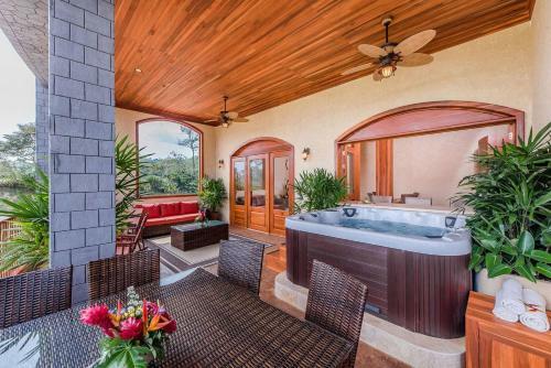 Hotel The Springs Resort & Spa At Arenal