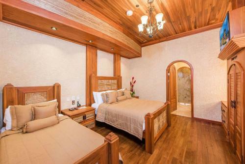 Hotel The Springs Resort & Spa At Arenal