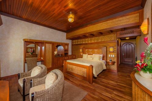 Hotel The Springs Resort & Spa At Arenal