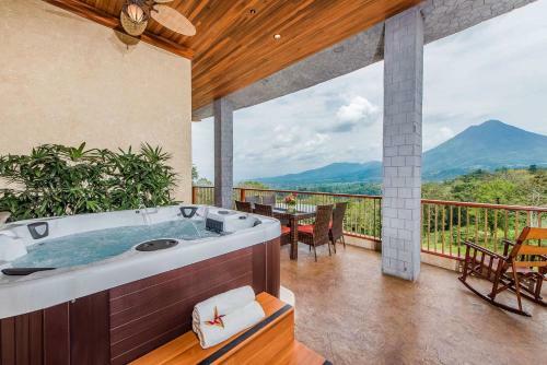 Hotel The Springs Resort & Spa At Arenal