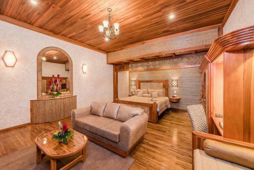 Hotel The Springs Resort & Spa At Arenal