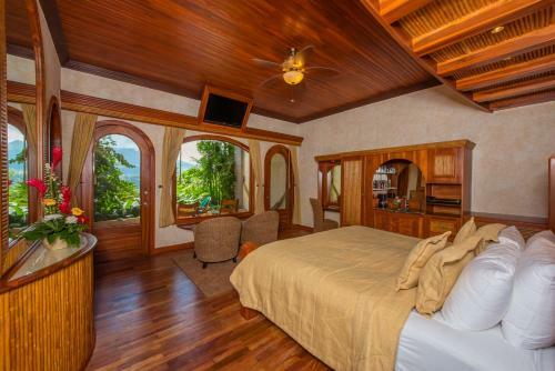 Hotel The Springs Resort & Spa At Arenal