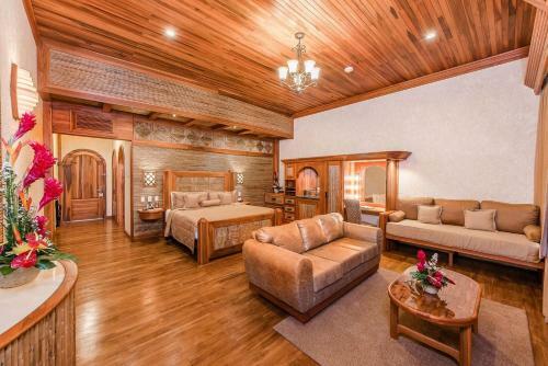 Hotel The Springs Resort & Spa At Arenal