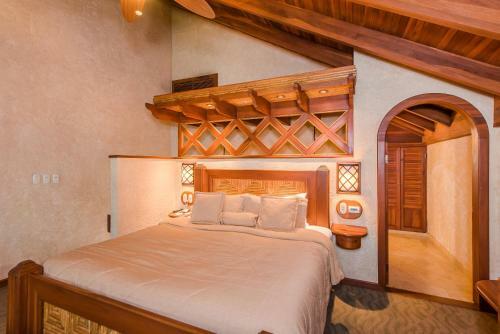 Hotel The Springs Resort & Spa At Arenal