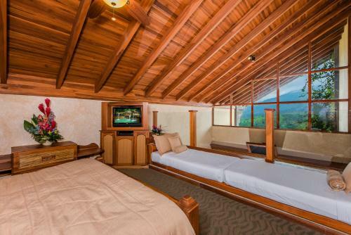 Hotel The Springs Resort & Spa At Arenal